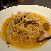 trattoria GALLIANO - 