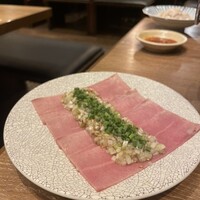 炭火焼肉ホルモン うしごろ 中目黒店 - 