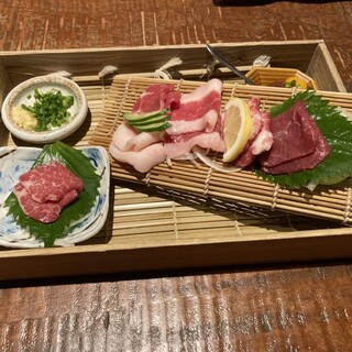 居酒屋 麦うさぎ_1