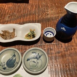 居酒屋 麦うさぎ_0