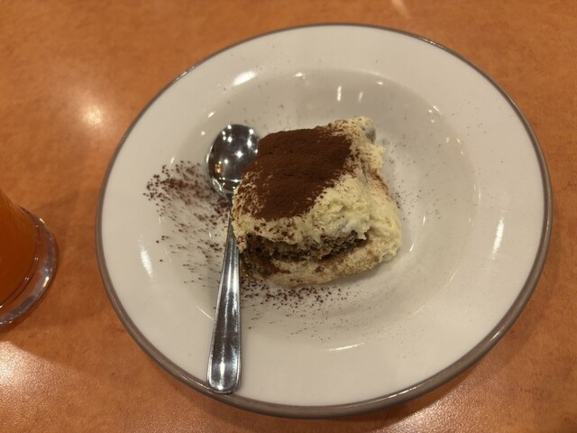 Saizeriya Sakaisujinaniwakeisatsushomae