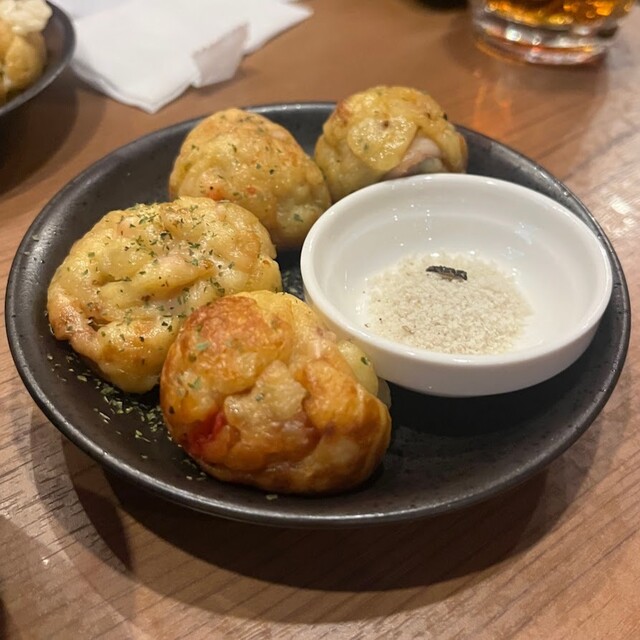 Taco Sta Sakae Sumiyoshi Ten