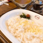 欧風カレーボンディ - 