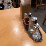 舞鶴麺飯店 - 箸とか