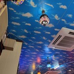 トルコレストラン チャンカヤ - 