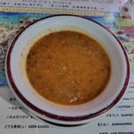 トルコレストラン チャンカヤ - 