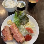 グリンデル - 料理写真: