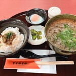 あか牛レストラン 肥後郷土料理よかよか - 