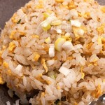 舞鶴麺飯店 - アップ