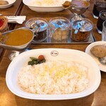 欧風カレーボンディ - 