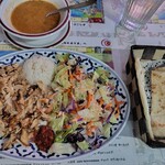 トルコレストラン チャンカヤ - 