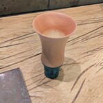 レヴォ - リンゴジュース~トンカ豆とともに