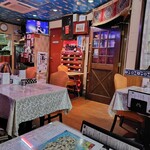 トルコレストラン チャンカヤ - 