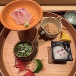 東麻布 いち川 - 