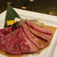 游玄亭 西麻布本館 - 