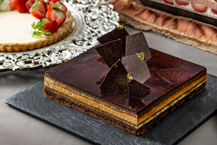 TOKYO MERページ 写真 : XEX TOKYO / Salvatore Cuomo Bros. （ゼックス