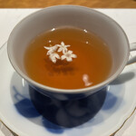 肉割烹 岡田前 - 