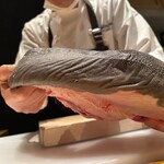 肉割烹 岡田前 - 