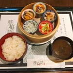 ホテルキャッスルイン伊勢夫婦岩 夢物語 - 