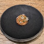 レヴォ - 黒文字