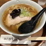 麺道はなもこし - 