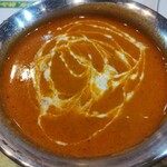 ネパールインド料理 友人 - 