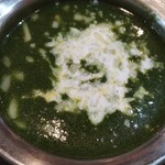 ネパールインド料理 友人 - 