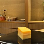 大阪天満宮 鮨とよなが - 