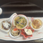 四季彩料理　藤美 - 