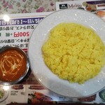 ネパールインド料理 友人 高田馬場店