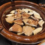 肉割烹 岡田前 - 