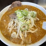 北海とんこつ ら～めん純輝 八千代店 - 