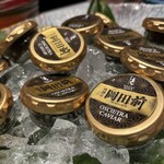 肉割烹 岡田前 - 