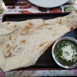 ネパールインド料理 友人 - 