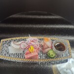 四季彩料理　藤美 - 