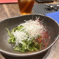 中華旬彩 森本 - 