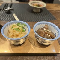 中華旬彩 森本 - 