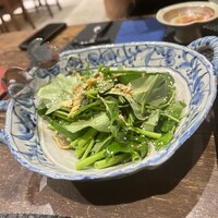 中華旬彩 森本 - 