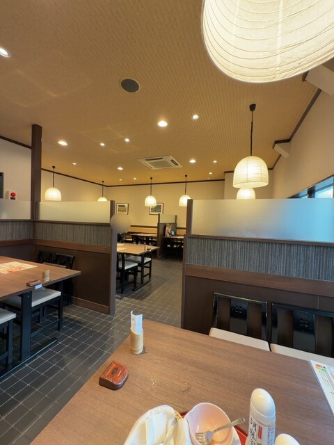 Washoku Mendokoro Sagami Kurokawaten photo 4