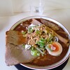 ラーメン麺雅