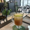カフェ ケ セラ セラ