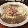 麺処 にぼし香 アソビル店