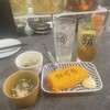 鉄板焼酒場いくら