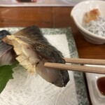 漁師のおかず海老や - 