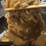 讃岐うどん 白庵 - 