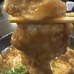 讃岐うどん 白庵 - 