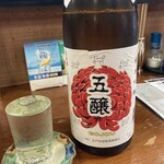 漁師のおかず海老や - 