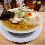 中華そば やなぎや - 