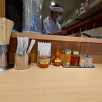 中華そば やなぎや - 