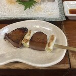 漁師のおかず海老や - 